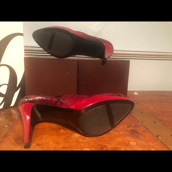 Adorable high heels - Picture 3 of 4